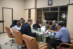 انتخاب اعضای هیئت مدیره و بازرسان انجمن حمایت از بیماران و بیمارستان فارابی